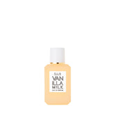 Ellis Brooklyn Vanilla Milk EDP bottle closeup, luxurious gourmand scent for daily wear