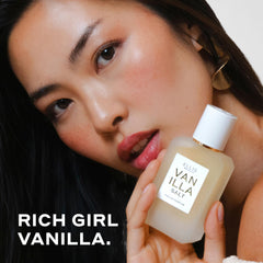 Ellis Brooklyn Vanilla Salt packaging box emphasizes gift-ready presentation