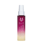 Ellis Brooklyn Vanilla Sin bottle front, appealing gourmand fragrance for daily wear