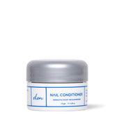 Elon Lanolin-Rich Nail Conditioner bottle illustrating nourishing formula for stronger nails