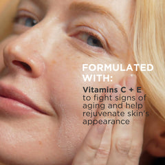EltaMD UV AOX Mist antioxidants boost with vitamins C and E