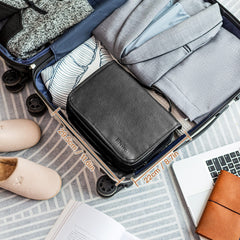 Elviros 3-in-1 detachable design highlights flexible packing options