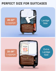 Elviros toiletry bag dimensions 13-5-8-7 demonstrates generous travel capacity