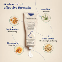 Embryolisse face cream with pump for easy daily use