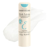 Embryolisse Protective Repair Lip Balm tube offering hydration and protective care for lips