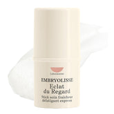 Embryolisse Radiant Eye Stick cooling application delivers instant refresh for tired eyes.