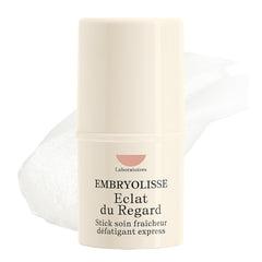 Embryolisse Radiant Eye Stick cooling application delivers instant refresh for tired eyes.
