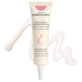 Embryolisse smoothing eye contour care packaging with recyclable tube