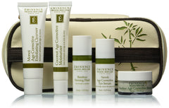 Eminence Age Corrective Starter Cleanser bottle for gentle exfoliation and refreshed skin.