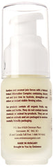 Eminence Bamboo Firming Fluid for dry skin scene showing deep hydration