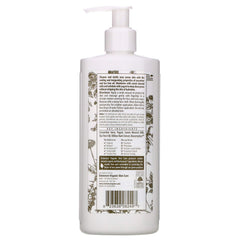 Eminence Clear Skin Probiotic Cleanser foam lather on skin, daily cleanse supports a fresh, clear-looking complexion