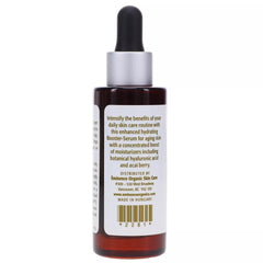 Eminence Firm Skin Acai Booster Serum ingredients highlight antioxidants for protection.