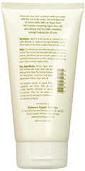 Eminence Monoi Age Corrective Night Body Cream packaging highlights premium anti-aging formulation