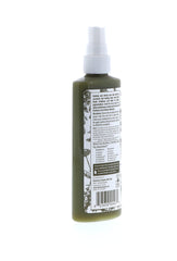 Eminence Stone Crop Hydrating Mist apply on face captures refreshing skin prep.