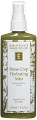 Eminence Stone Crop Hydrating Mist bottle front for cooling hydration and radiant skin