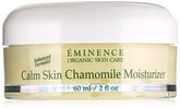 Eminence Vitaskin Calm Skin Chamomile Moisturizer bottle front for lightweight hydration.