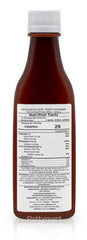 Emulsion de Scott Tradicional liquid dispensing focuses on easy daily dosing.