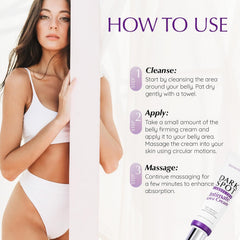 EnaSkin routine image showing consistent daily use for spot reduction.