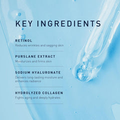 Enaskin Naturals Hydrogel Eye Patch Adhesion hugs skin and hydrates.