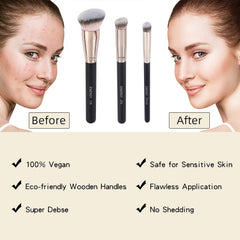 ENERGY precision-under-eye mini 270MINI for targeted coverage and contour