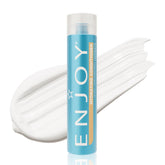 Enjoy Hydrating Conditioner bottle front delivers smooth shine for color-treated hair.