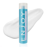 Enjoy Leave-In Conditioner bottle-front demonstrates lightweight hydration for dry hair