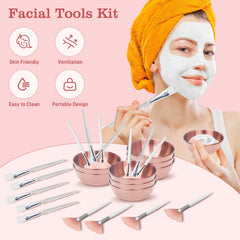Entei flat brushes deliver full-face application with professional results