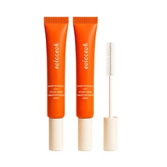 EOICCEOH flyaway-taming-wand demonstrates instant frizz control for sleek, polished styling.