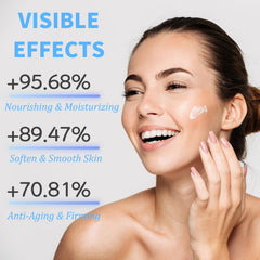 EONFAVE Milk Skin Set cleansing brush image for smooth skin and exfoliation.