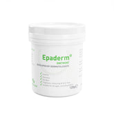 Epaderm ointment 125g packaging ready for daily dry-skin use.