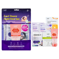 Epielle dark-circle under-eye mask patch hydrates and brightens for refreshed eyes.