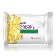 Epielle Aloe Vera formula for soothing cleansing.