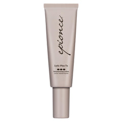 Epionce Lytic Plus Tx bottle with pump for easy daily use and pore cleansing