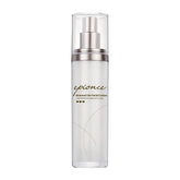 Epionce Renewal Lite facial lotion bottle on counter, lightweight hydration for oily skin.