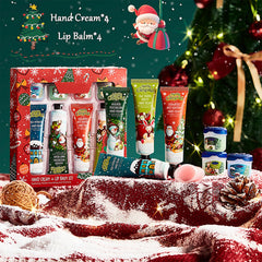 Eqimznv mini hand creams tubes ready for on-the-go hydration