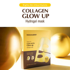 EQQUALBERRY Niacinamide and Glutathione brighten skin and even tone