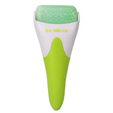 ESARORA Ice Roller for the face—soothing facial massage to reduce morning puffiness.