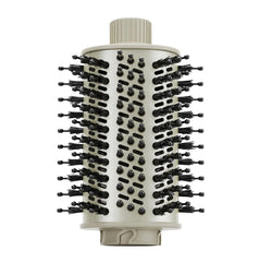 Esctabalt oval brush attachment for Shark FlexStyle bangs styling with smooth volume