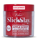 Esha Slick N Slay Apple 17oz bottle with ultra-hold for braided styles