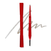 Espoir Brow Balance Pencil #6 light taupe triangular edge for precise brows
