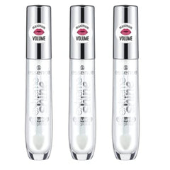 essence extreme shine gloss bottle shows high shine and non-stick feel