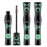 essence Lash Princess mascara pack front highlights bold volume for everyday drama