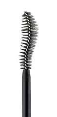 essence Lash Princess wand detail highlights easy application and controlled coating.