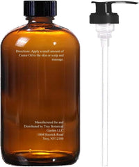 Essentially KateS castor oil with coconut oil and shea butter blend for skin hydration.