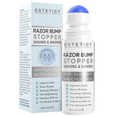 ESTETIST Razor Bump Roll-On bottle front for calming irritation after shaving