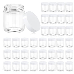 Eternal Moment 36-pack 8oz jars pack shot for easy content viewing and professional presentation.