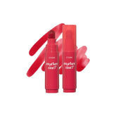 ETUDE Dear Darling Marker Tint Raspberry Pop bottle with hydrating color