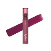 ETUDE Fixing Tint Rose Lilac application swatch with long-lasting color