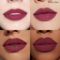 ETUDE Fixing Tint Rose Lilac packaging closeup for easy, portable color