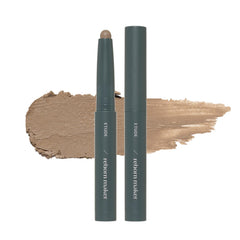 ETUDE Reborn Maker Contour Stick cool-toned application for seamless sculpting